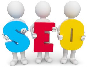 10 Simple But Effective SEO Steps - Article on TechHowTos.com